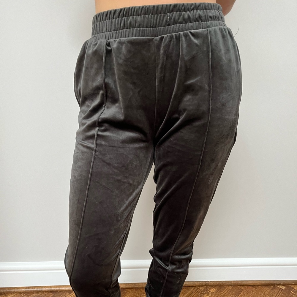 Soft pants from revamped🤎